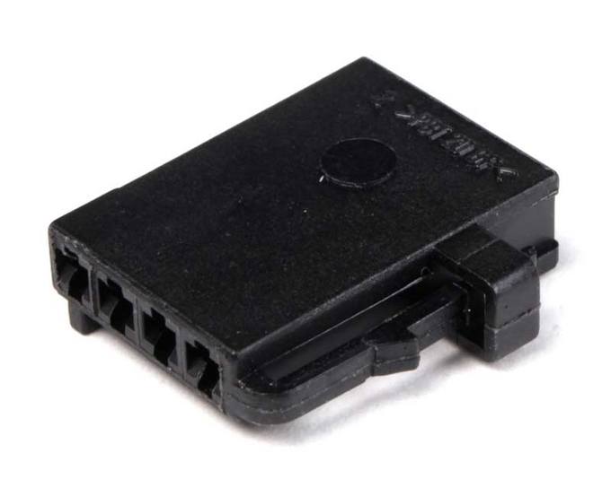 SAAB Connector (4 Pin) 32101252